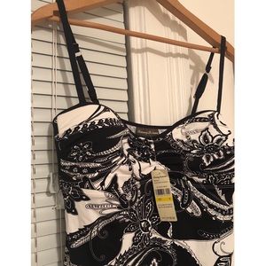 Tommy Bahama beach coverup